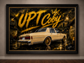 UPT Coby - 16”x20” Acrylic Print