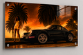 Bad Boys - 24”x36” Acrylic Print